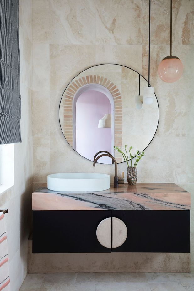 Budge Over Dover by YSG Studio | Photography by Prue Ruscoe