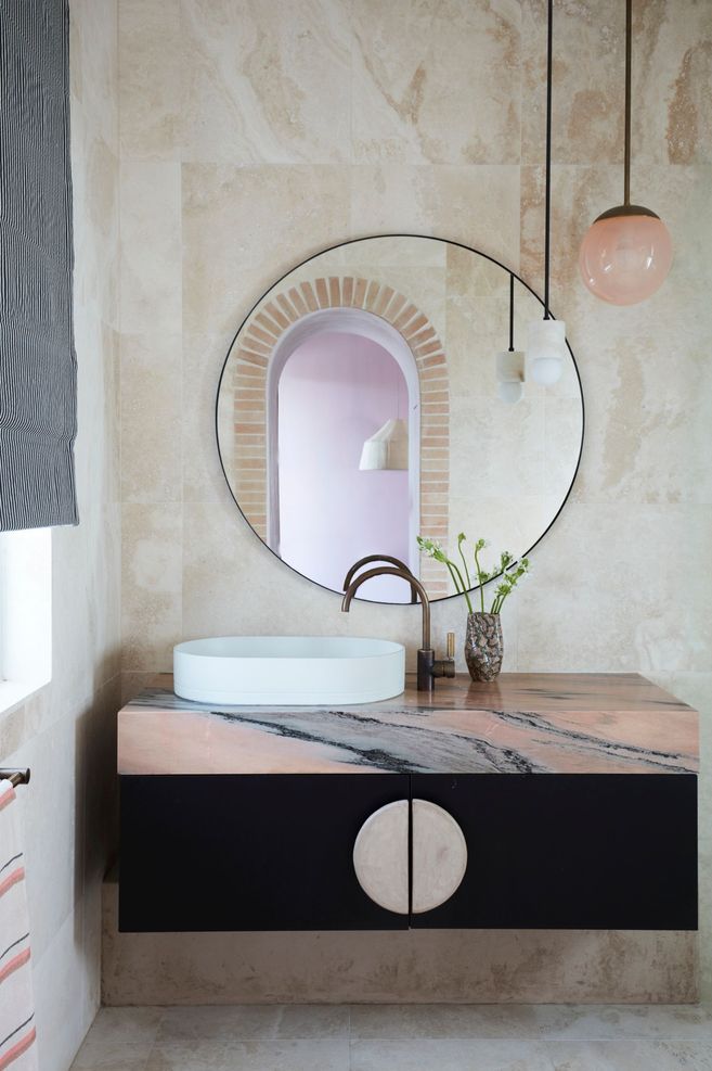 Budge Over Dover by YSG Studio | Photography by Prue Ruscoe