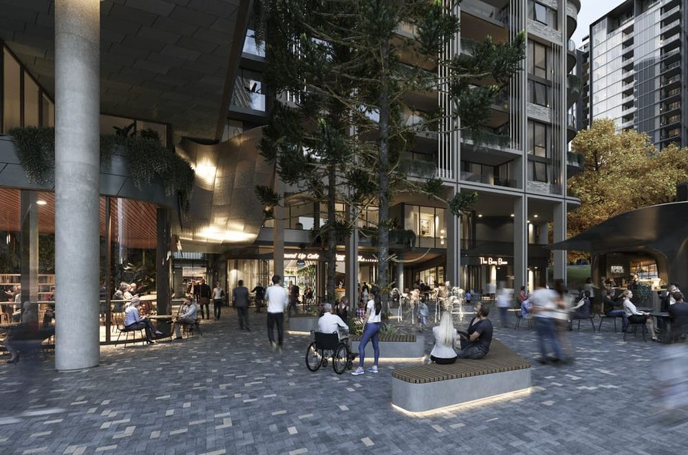 Design and Place SEPP – Is this a positive policy change for design?