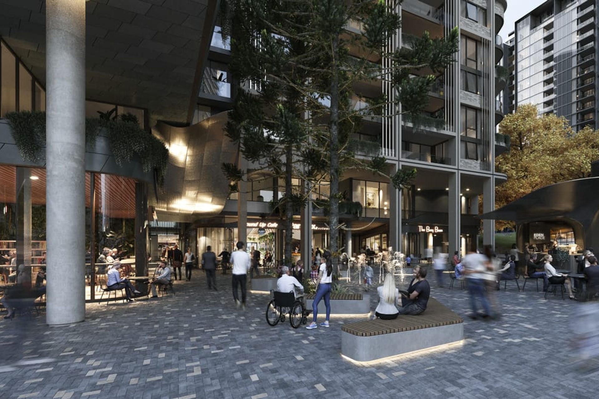 Design and Place SEPP – Is this a positive policy change for design?