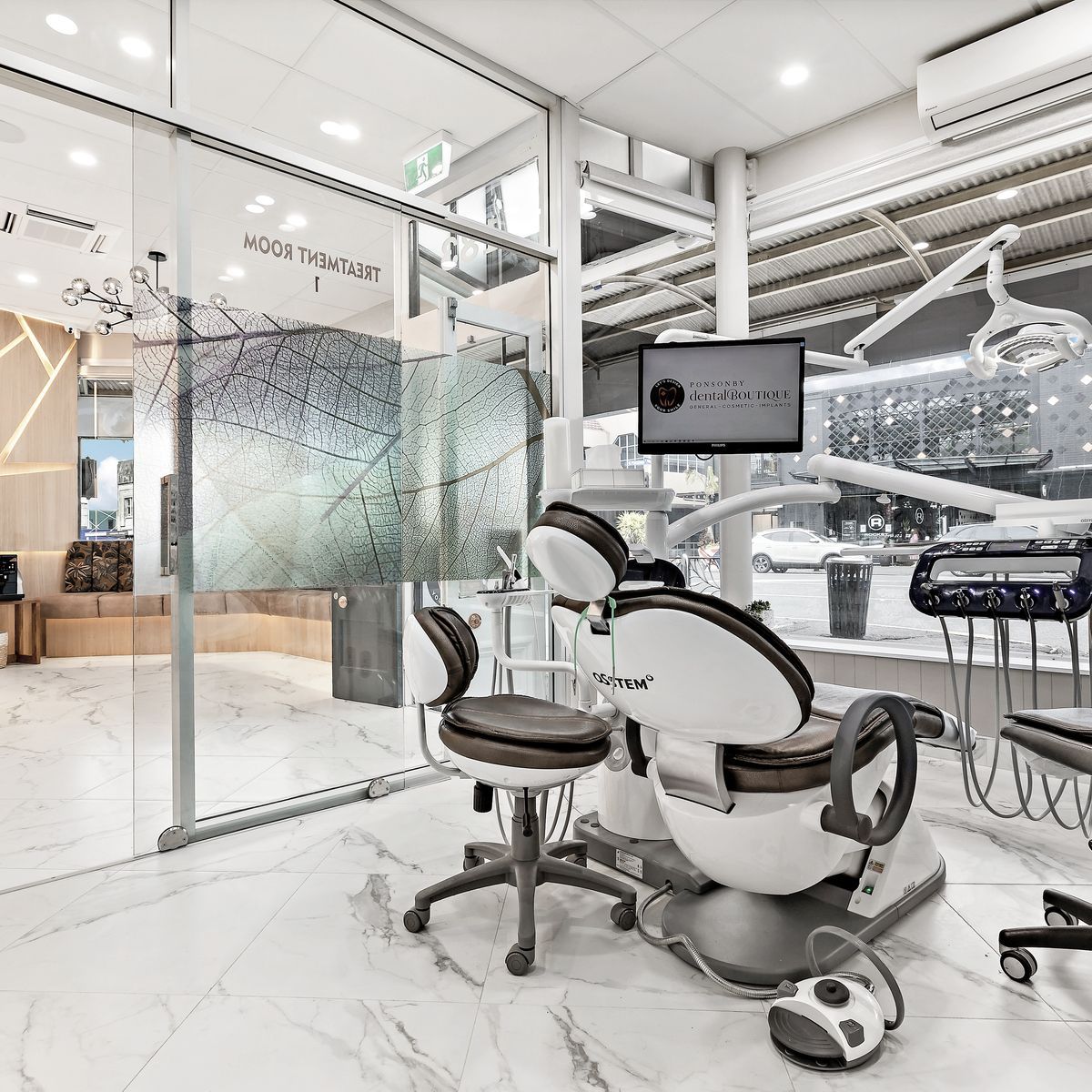 Functionality first: a design expert’s approach to specialised commercial interiors