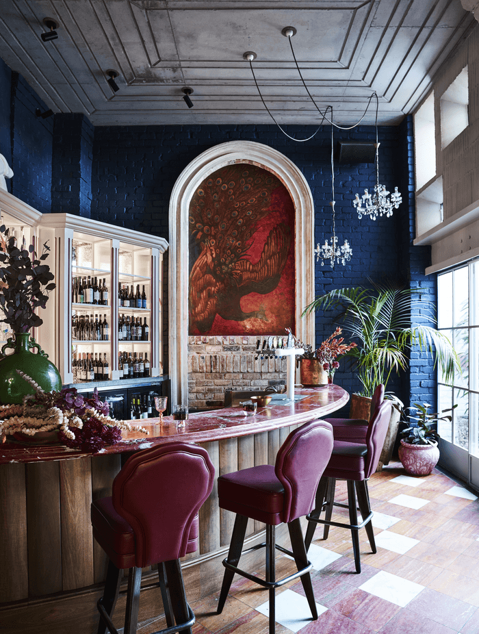 The Imperial Hotel by Alexander &amp;CO | Photography by Anson Smart