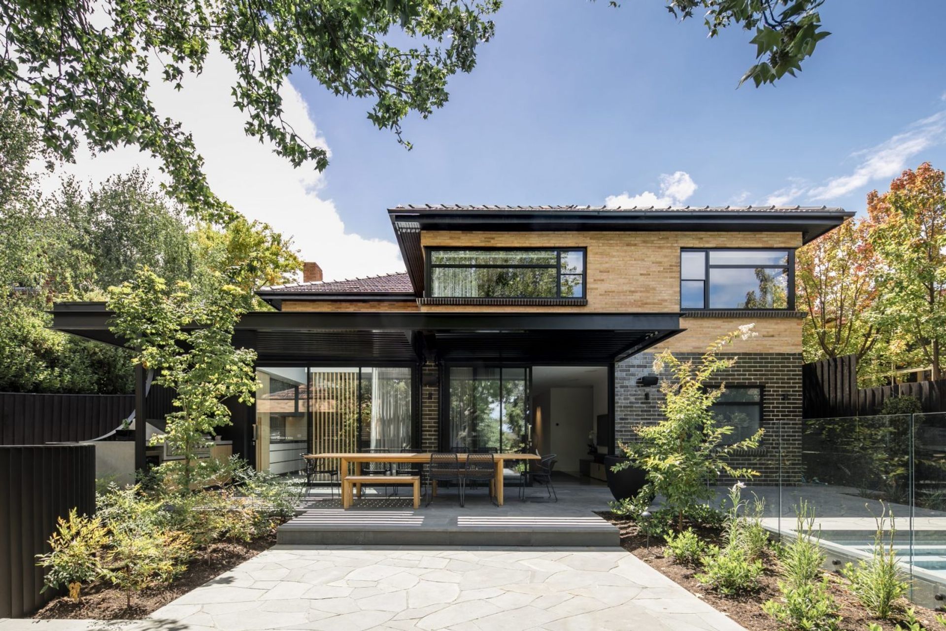 Landscape Design Process