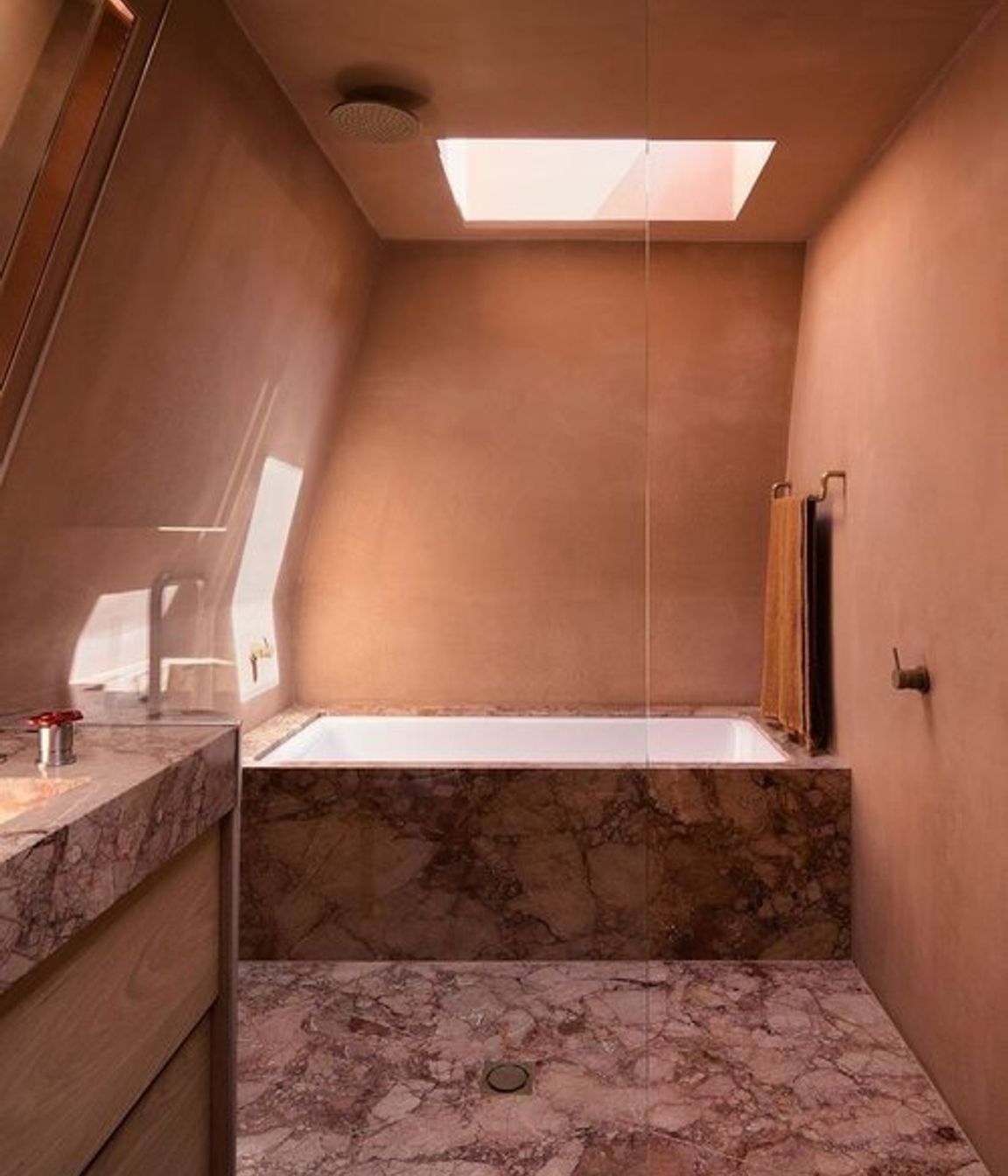 Bathroom Design Ideas For Minimalists