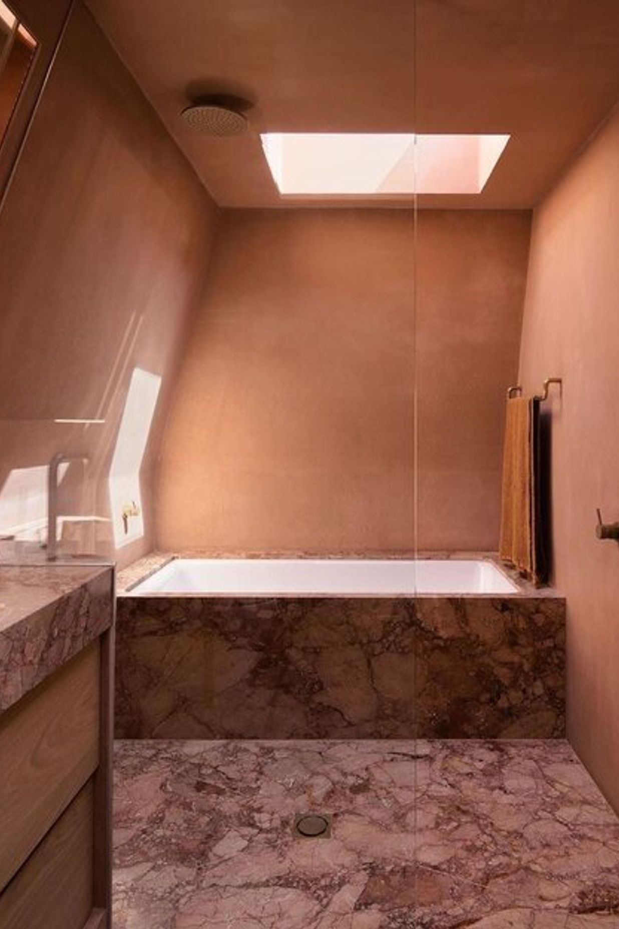 Bathroom Design Ideas For Minimalists