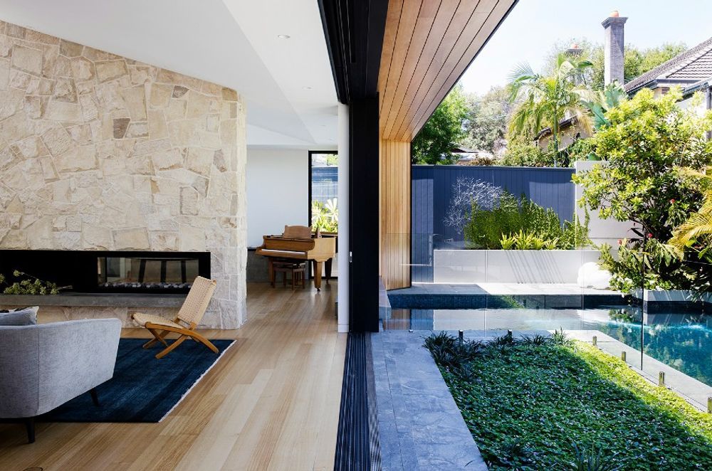 Outdoor Living Ideas