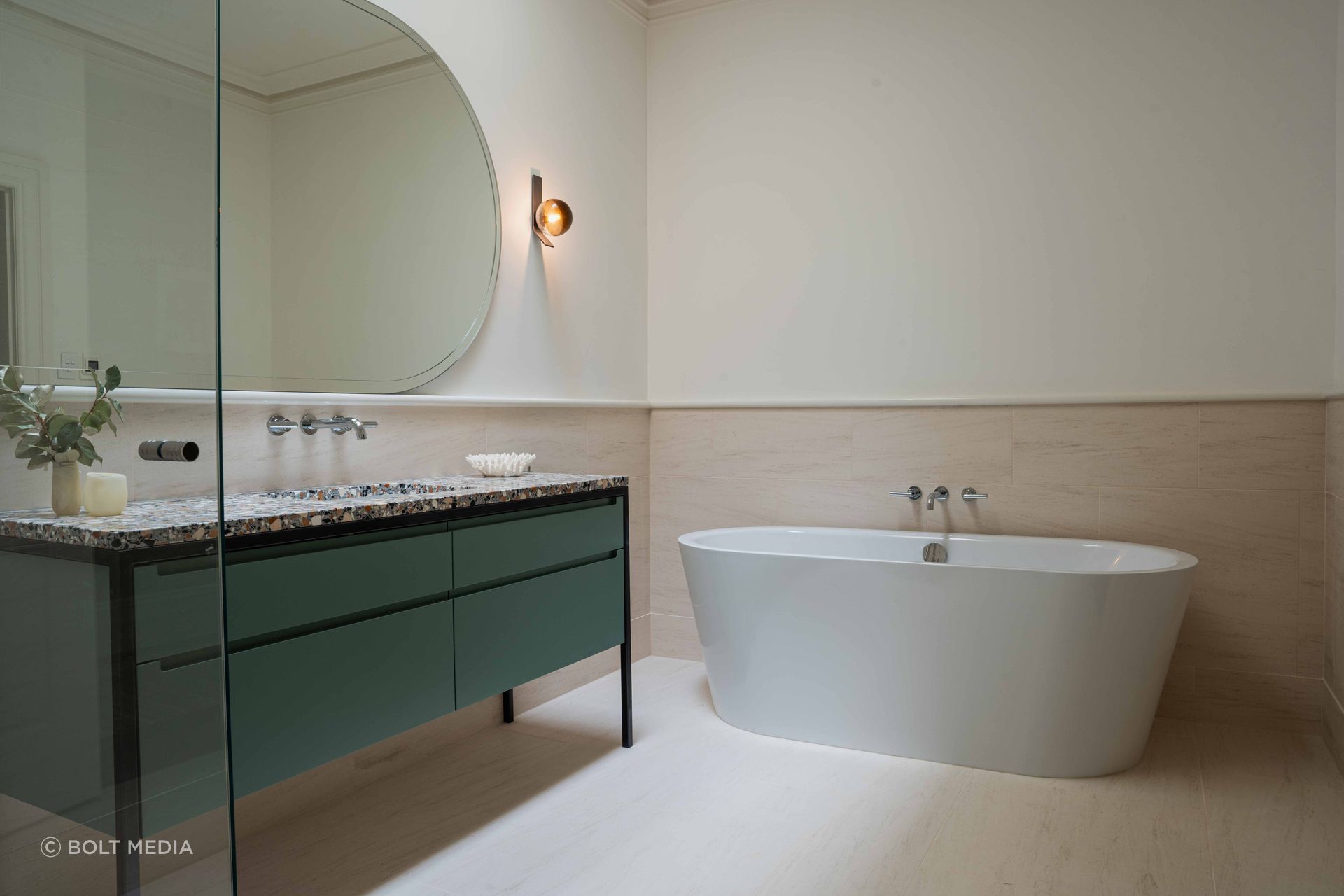 Suzanne Green Interior Architecture & Design
