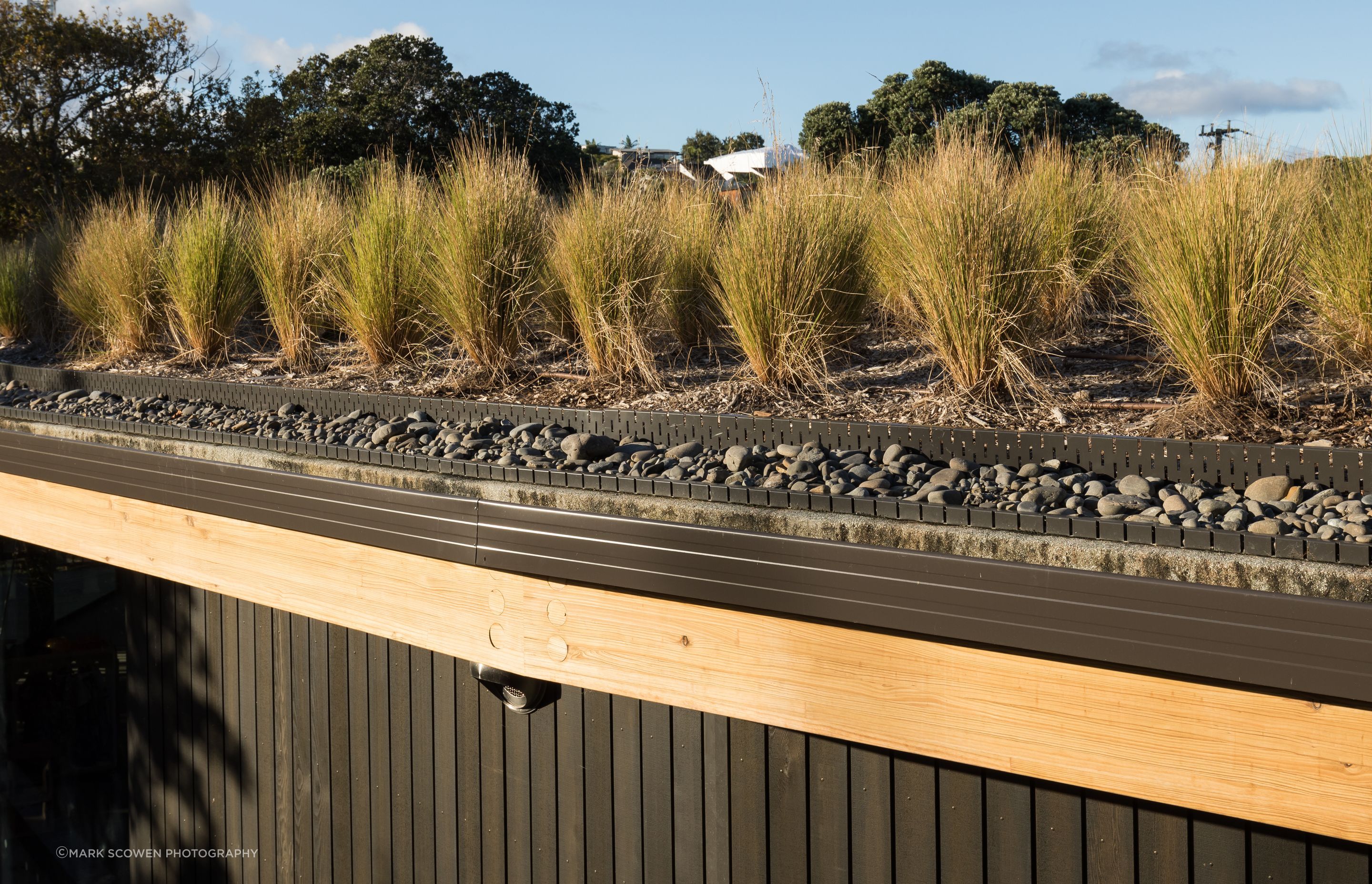 Equus SOPREMA DUO Green Roof & Deck Membrane