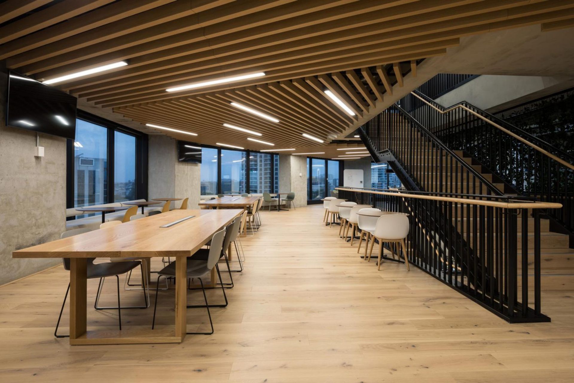 10 Things to consider before buying wooden flooring