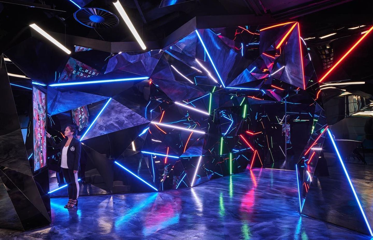 The Epitome of Experimentation