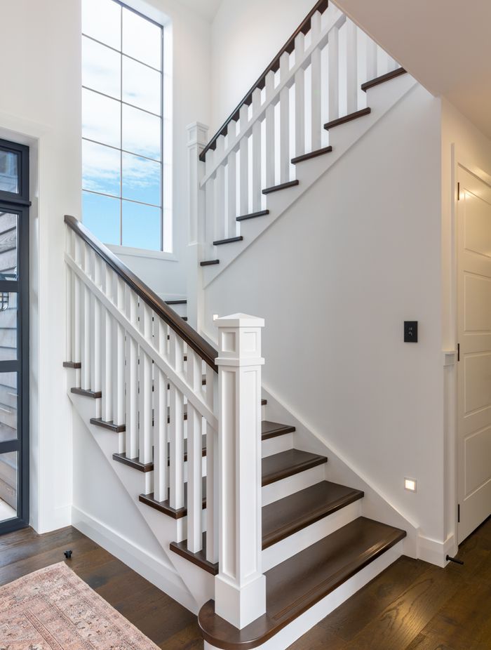 Thoughtfully designed with the family in mind, Boyd Chamberlain has nailed the brief on this timeless classic home.