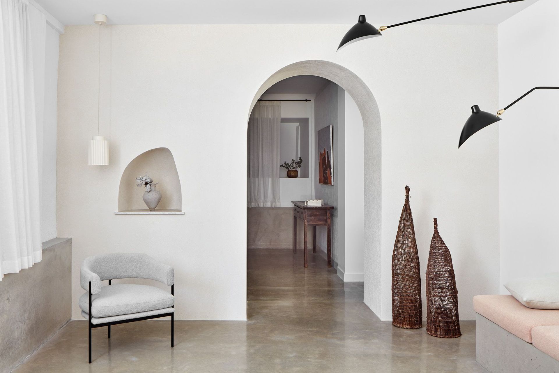 Lewis House by Studio Roam | Photography by Jack Lovel