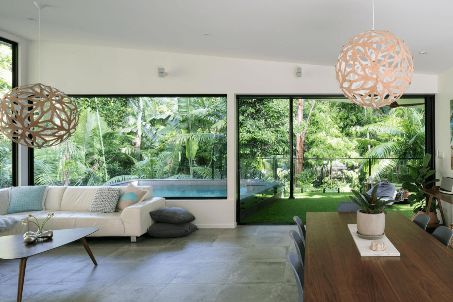 What Makes a Holistic Home?