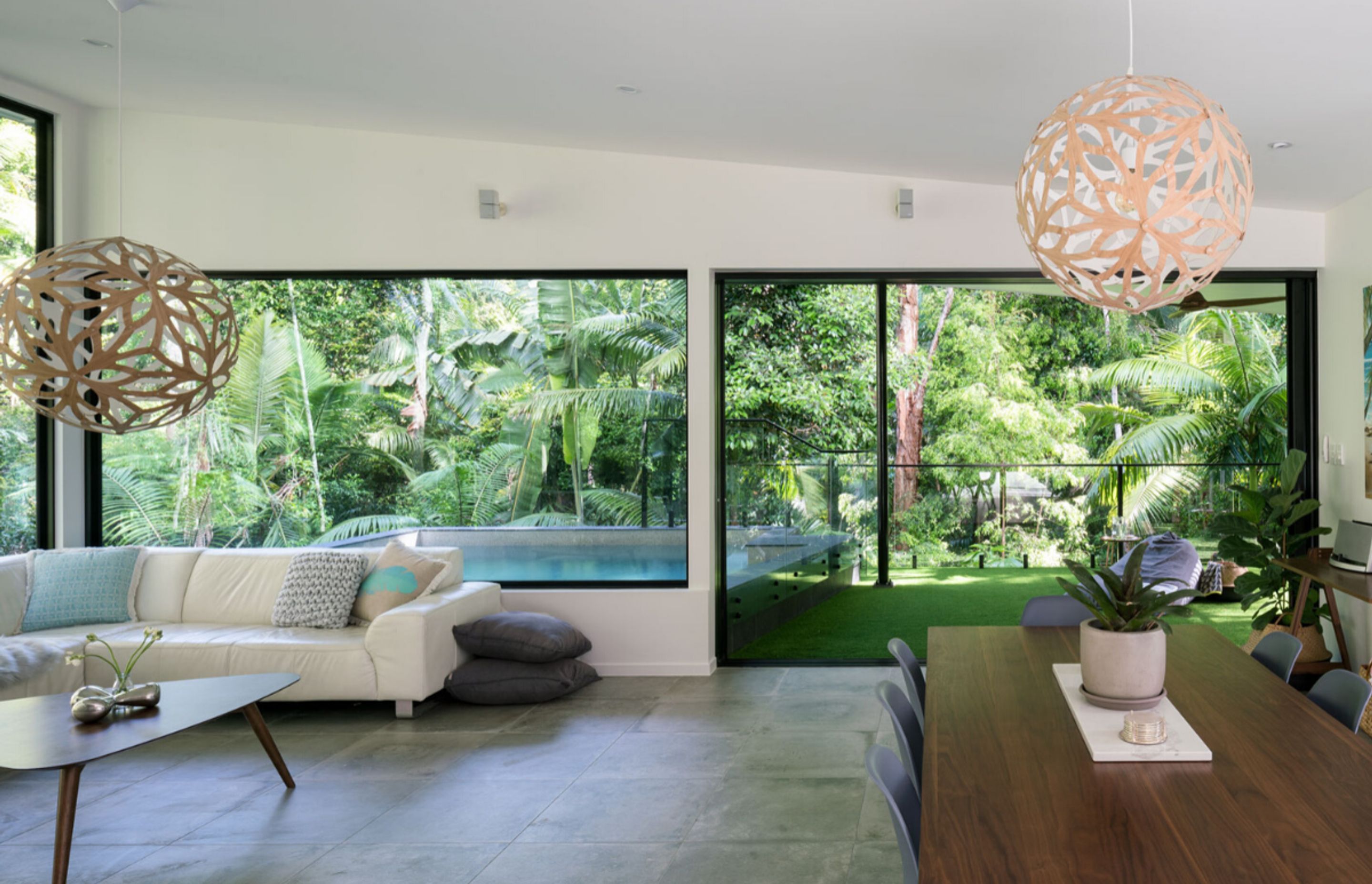 What Makes a Holistic Home?