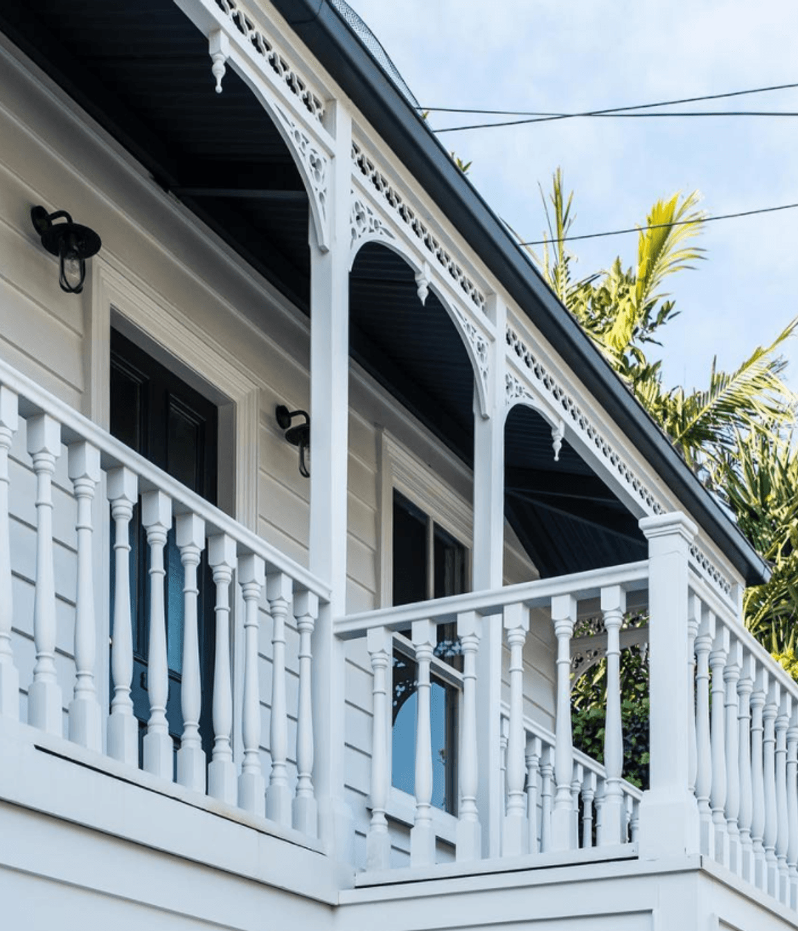 Caring for your GKD paint job