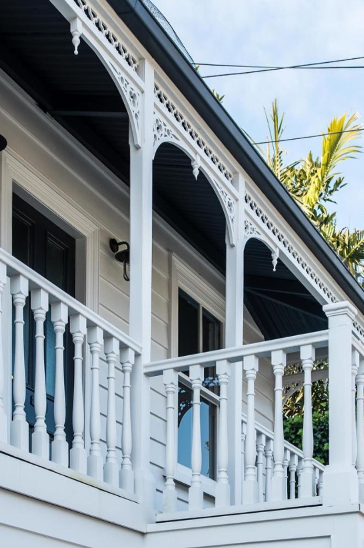 Caring for your GKD paint job