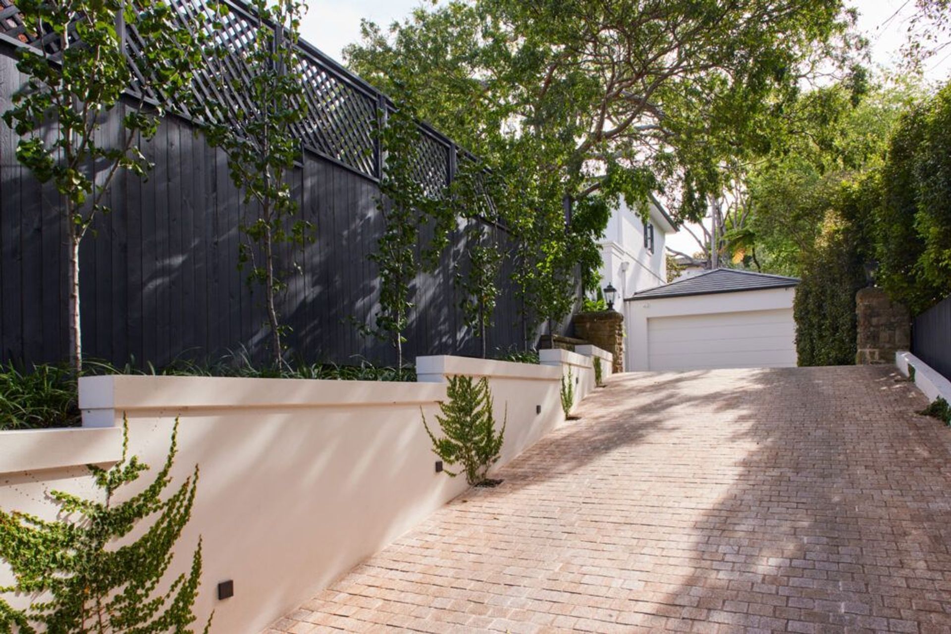 Woollahra House: A Case Study