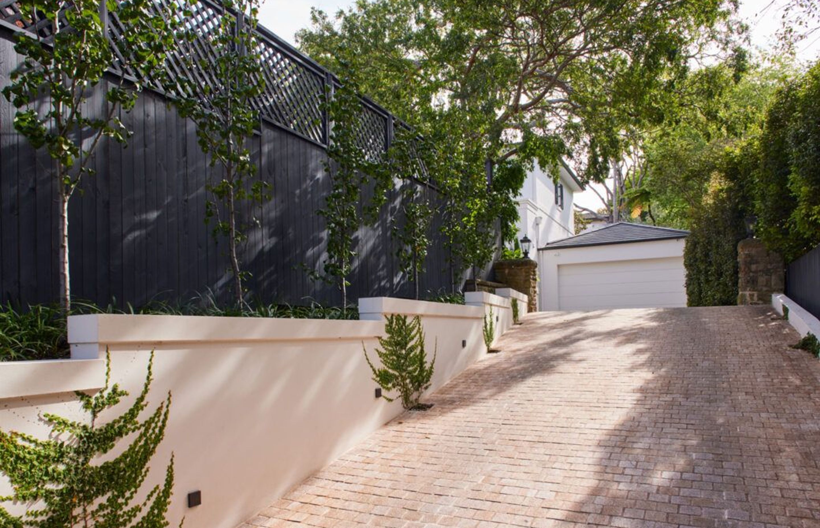 Woollahra House: A Case Study