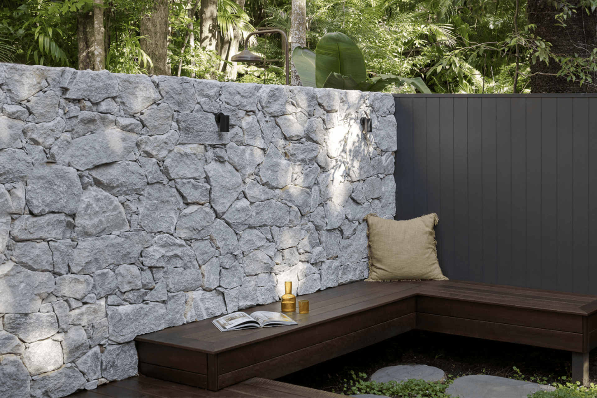 Project Feature: Little Cove