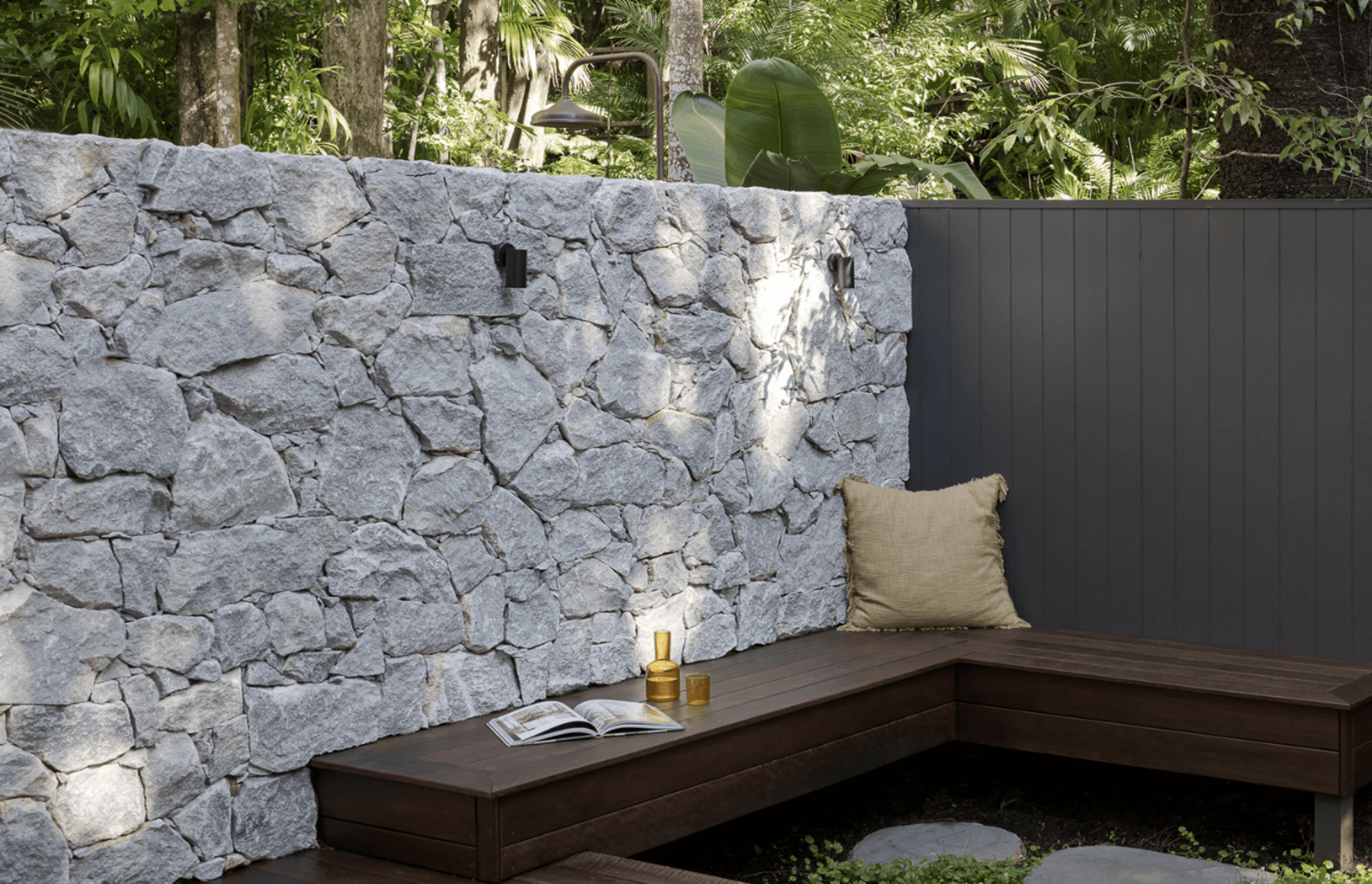 Project Feature: Little Cove