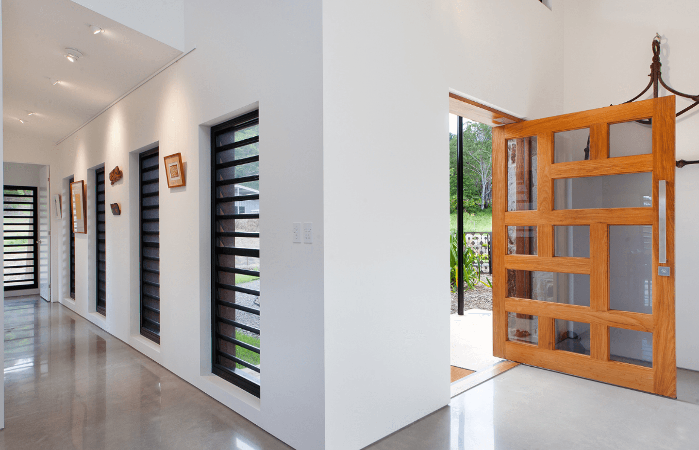 Everything You Need to Know About Polished Concrete