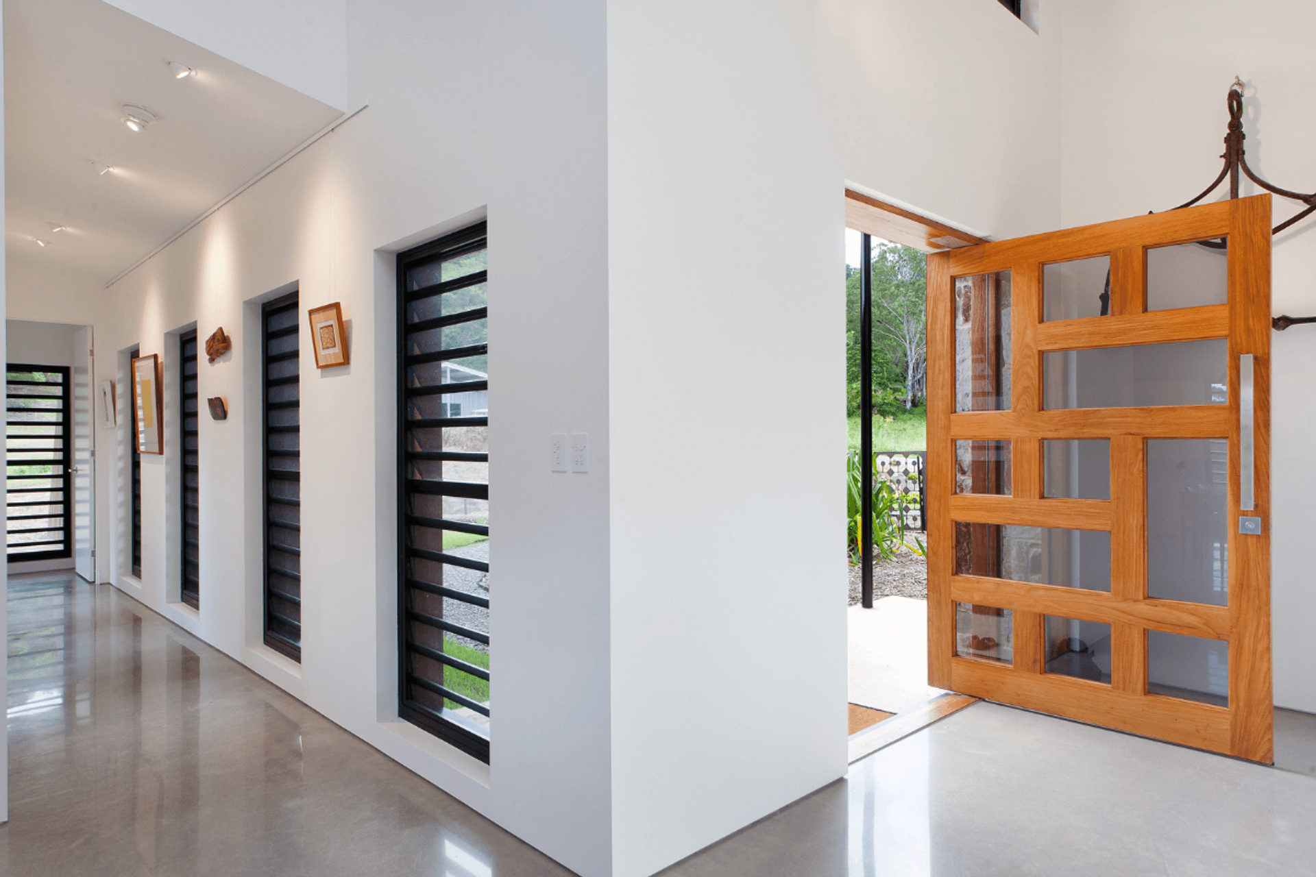 Everything You Need to Know About Polished Concrete