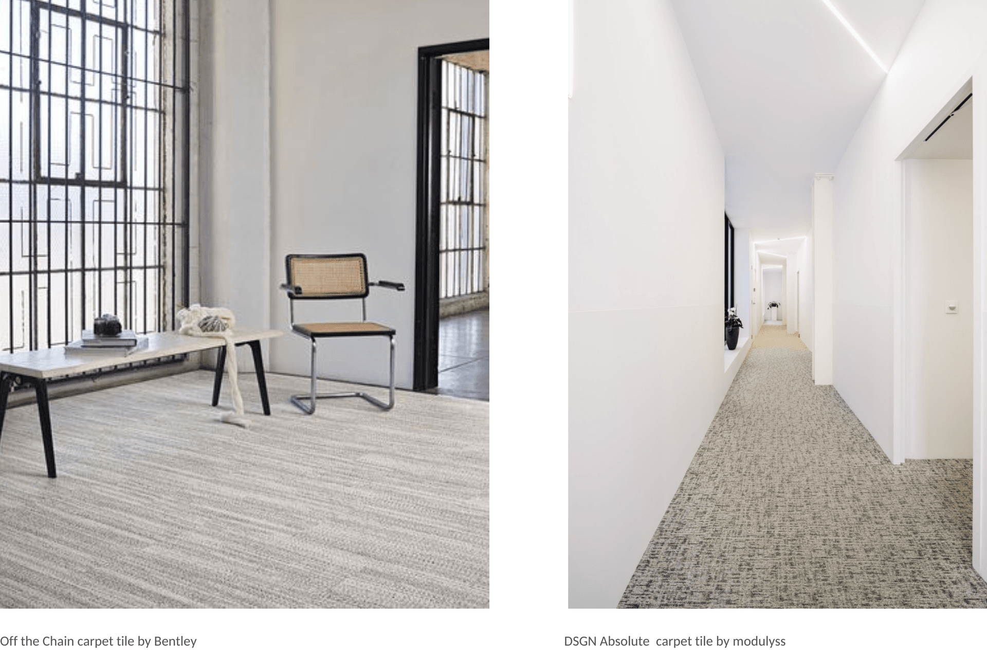 Carpets for Multi-Resi and Hotel: luxury, beauty and resilience meet sustainability at Heritage Carpets.