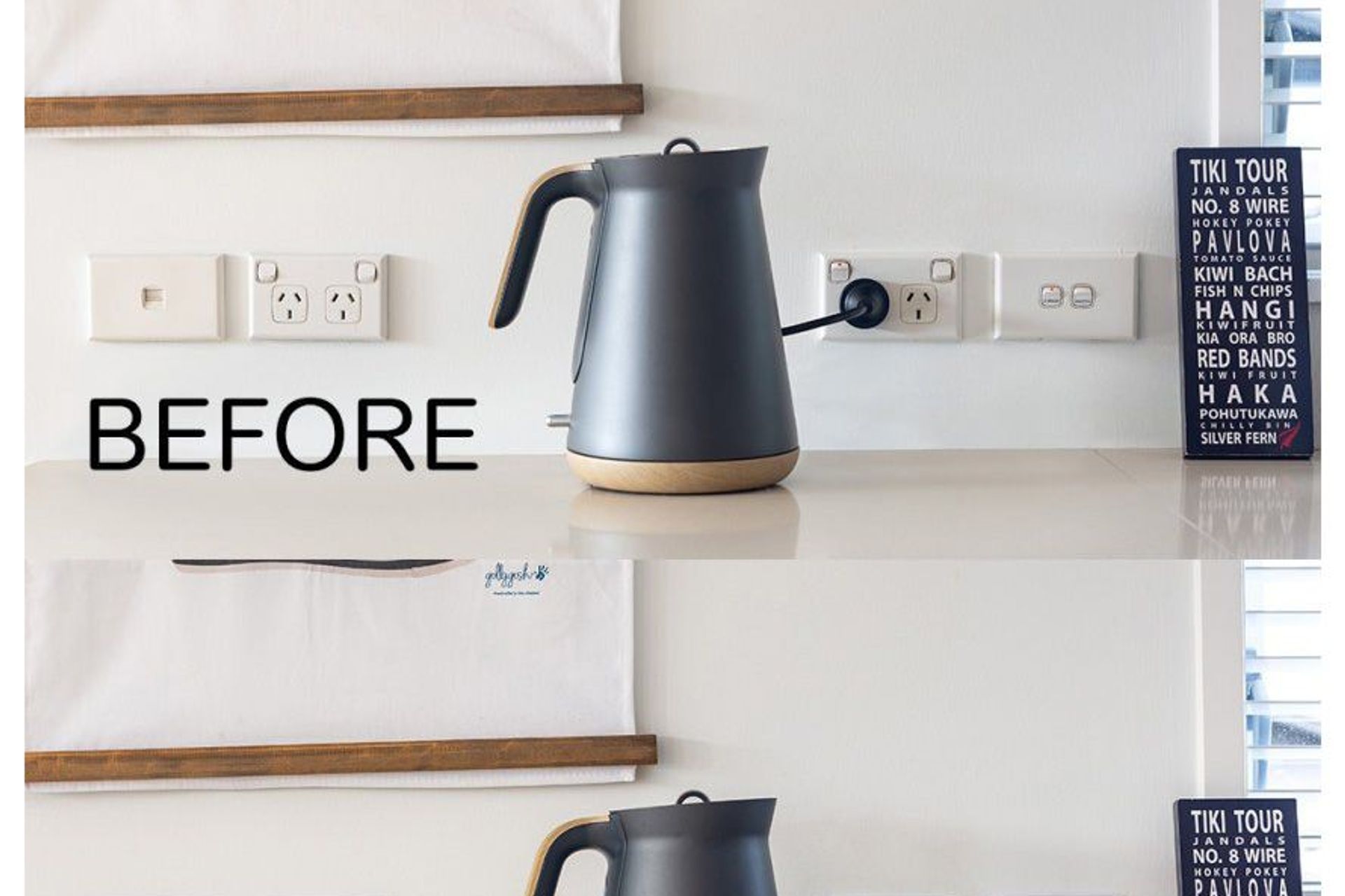 St Heliers Home Refresh