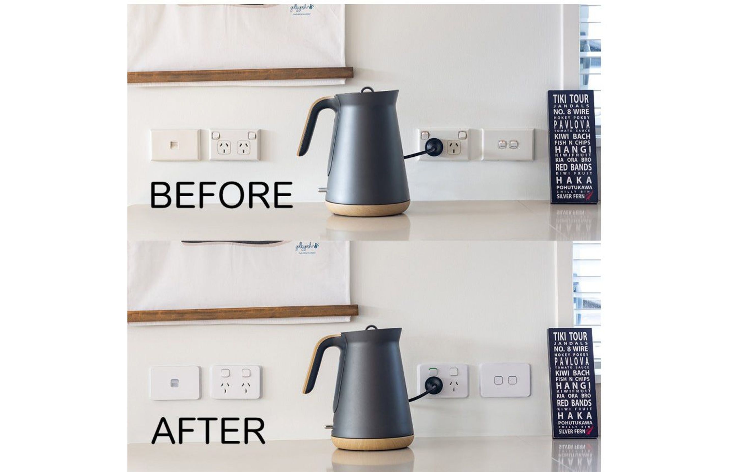 St Heliers Home Refresh