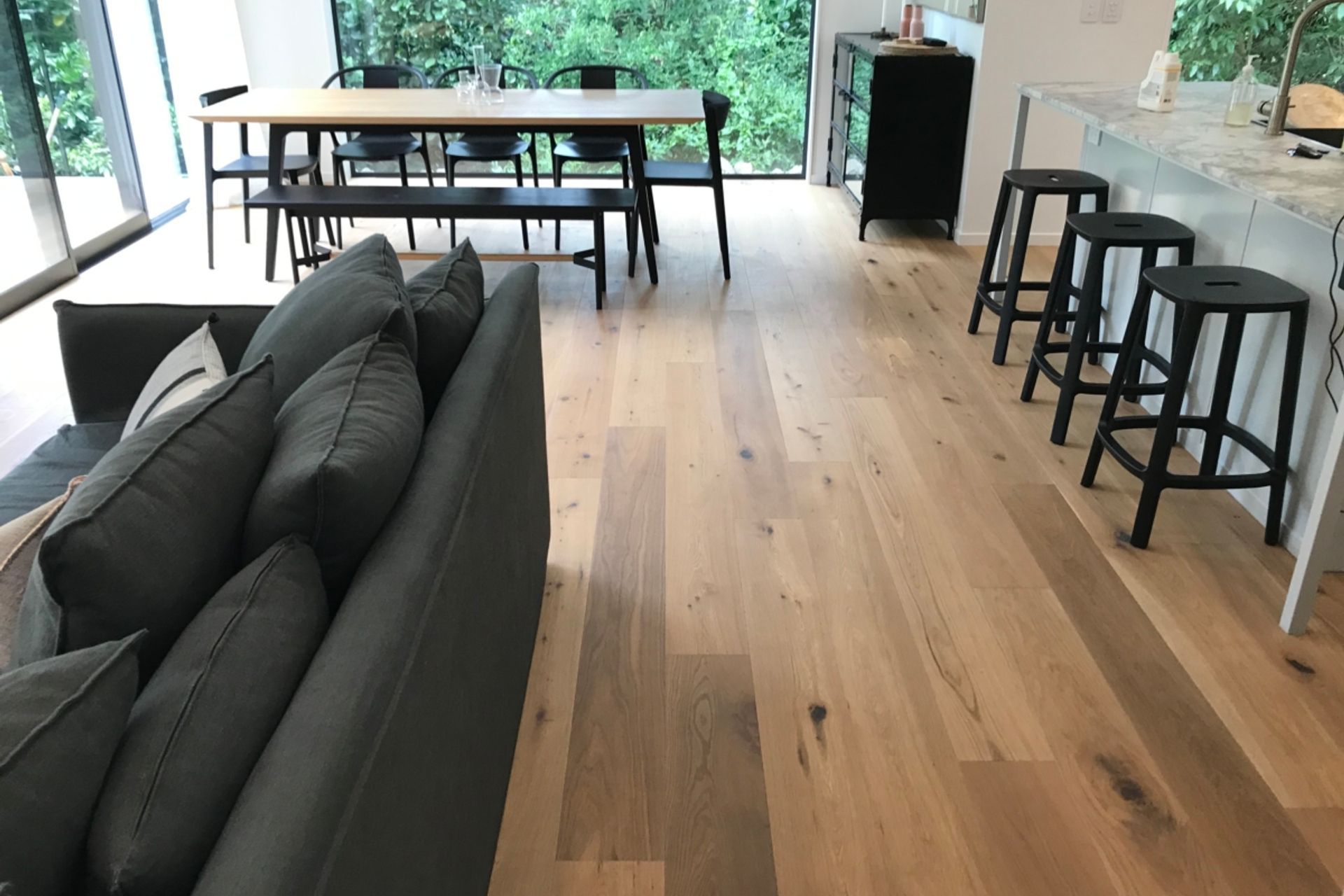Wood Flooring Patterns