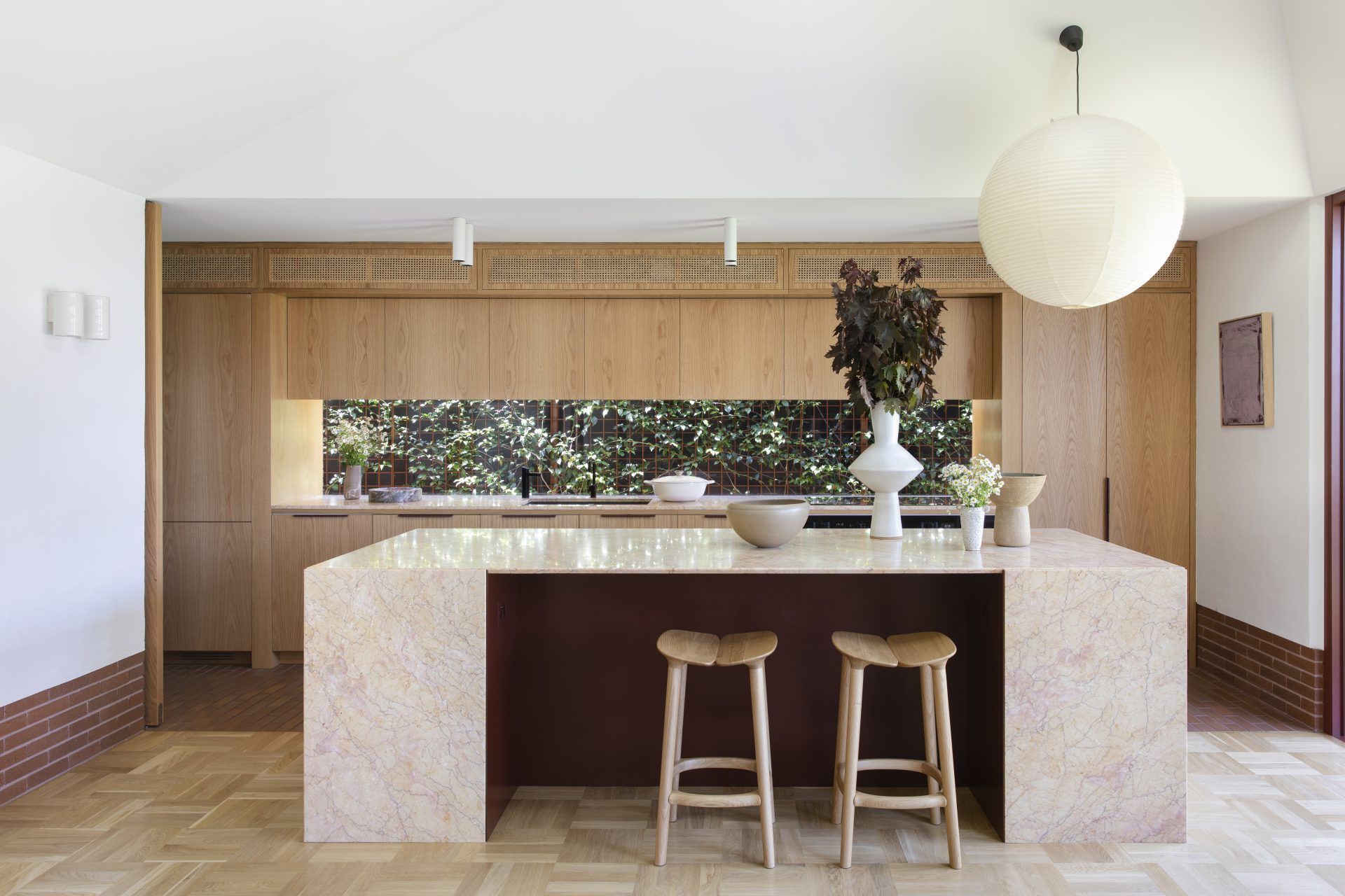 Bona Vista by Studio Prineas | Photography by Chris Warnes