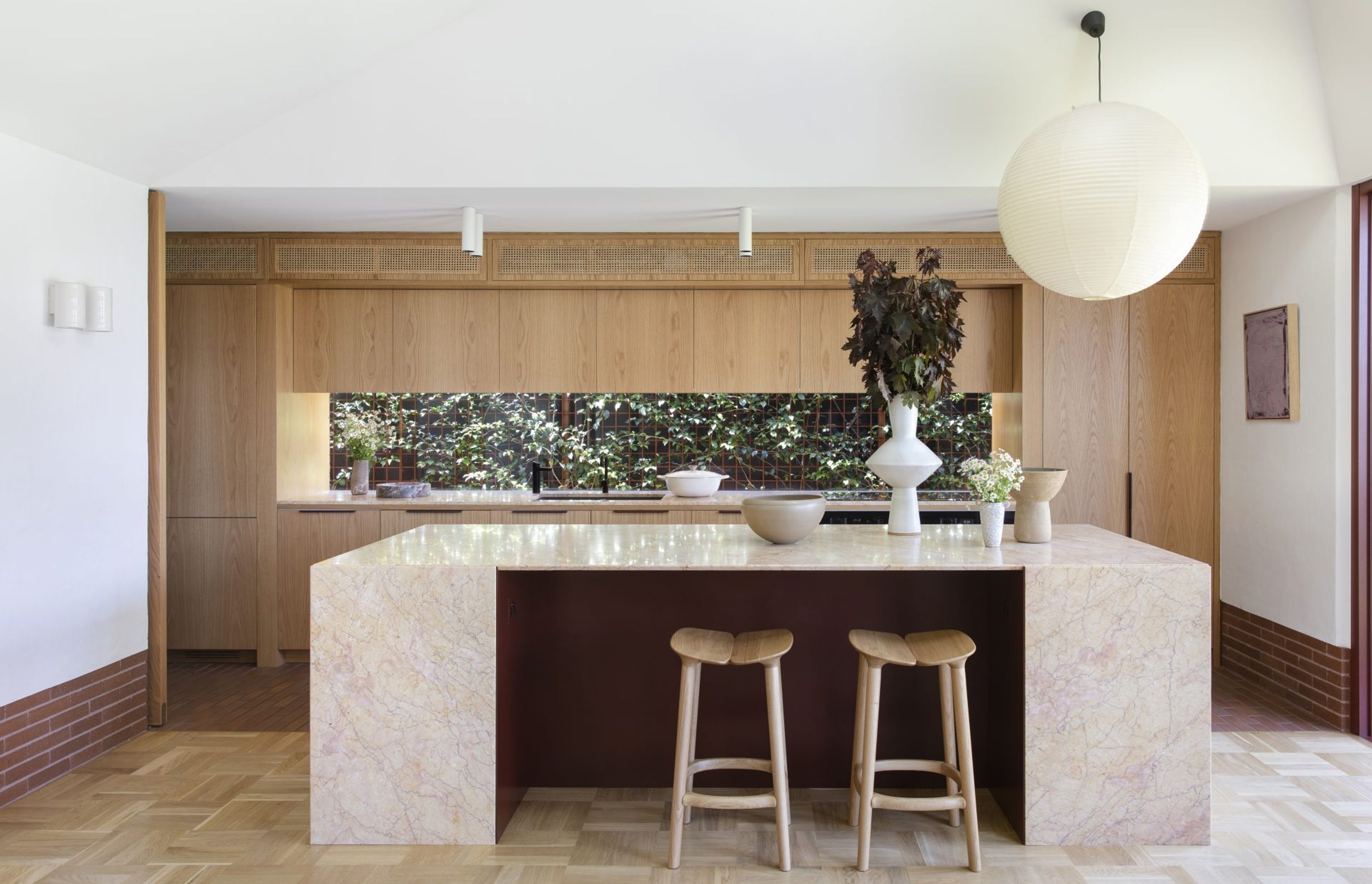 Bona Vista by Studio Prineas | Photography by Chris Warnes