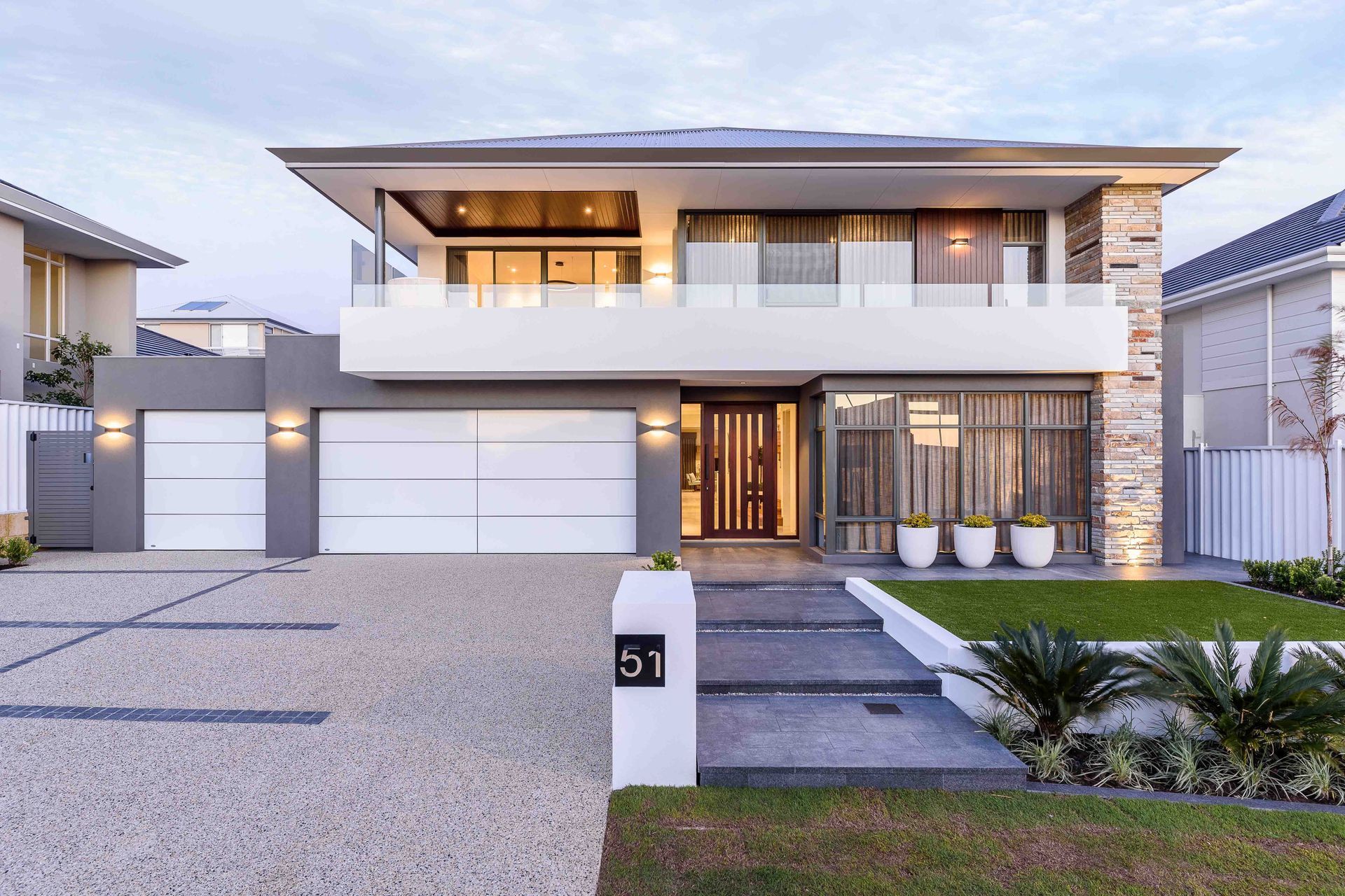 Updating your Garage Door