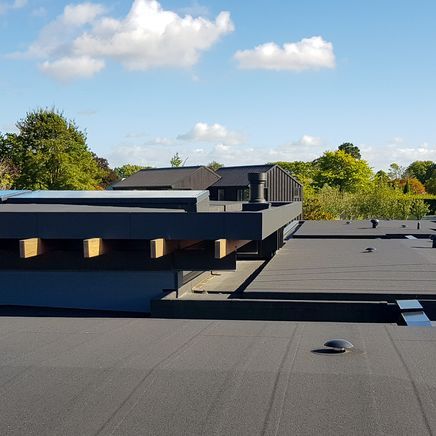 Healthier homes—all under one roof