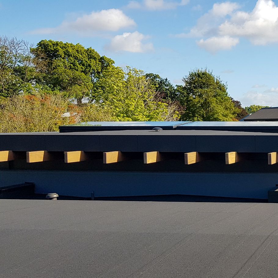 Healthier homes—all under one roof