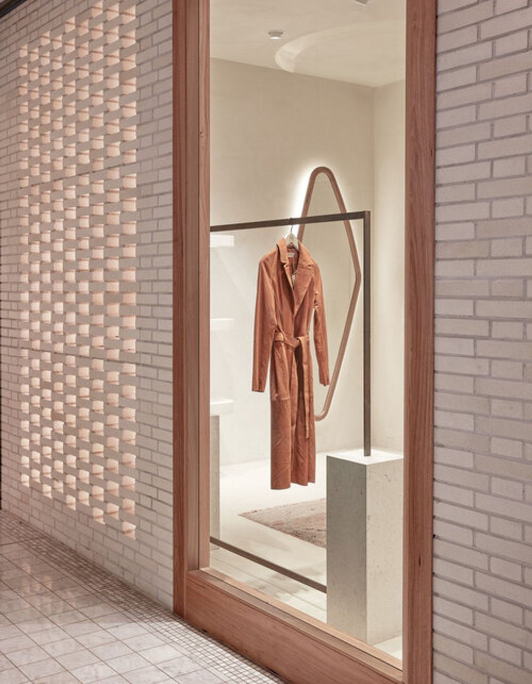 Tigerlilly, Pitt St Mall by Room on Fire