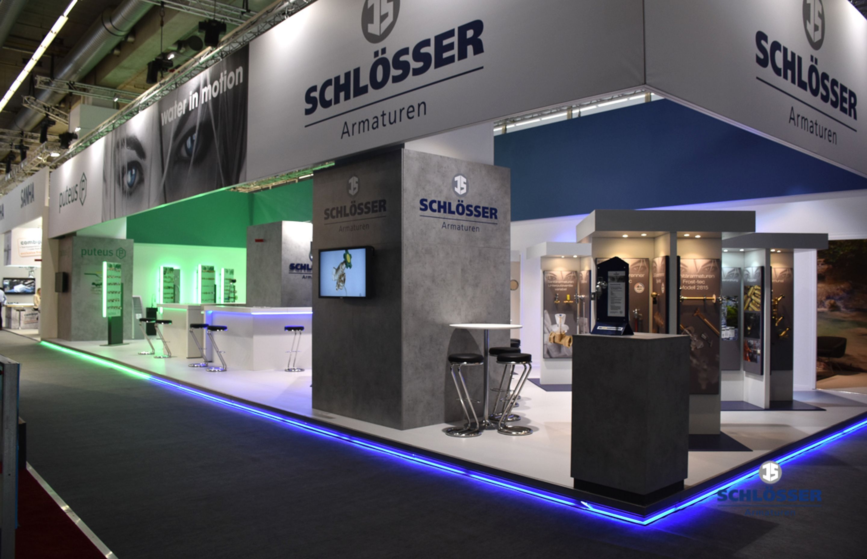 Schlösser: Tradition and Innovation is the Key to Success