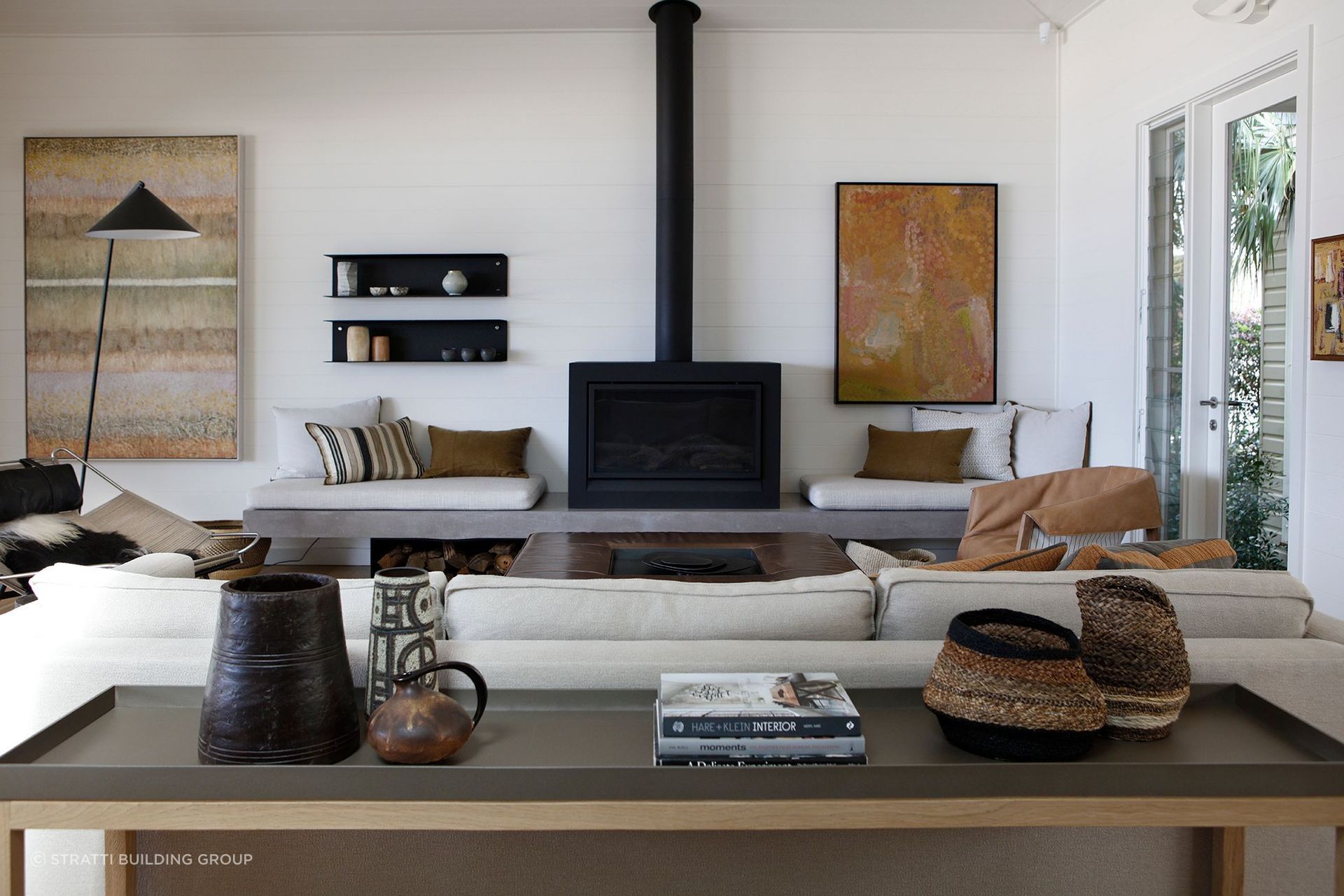 Strategically planning the layout of a room is a pivotal step in any potential redesign process.