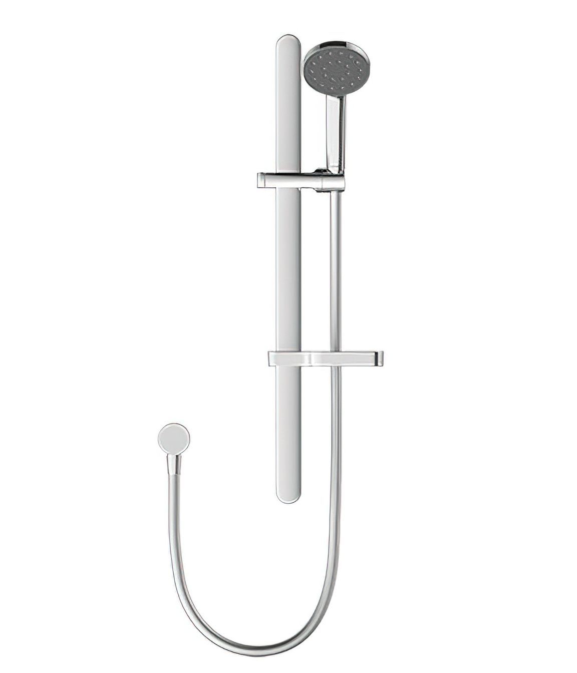 Organic Shapes And Chrome Bring Water To Life In New Look Range