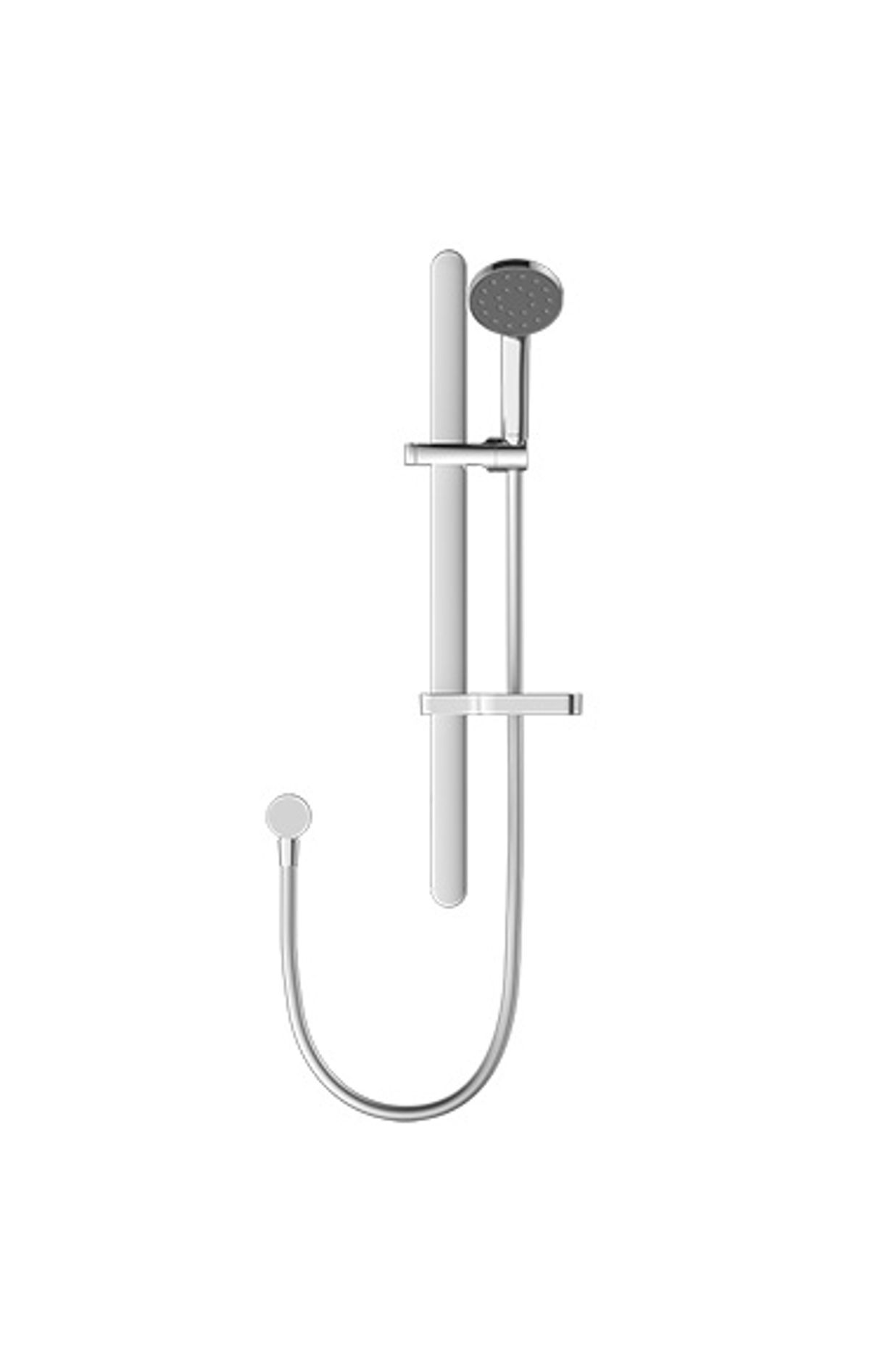 Organic Shapes And Chrome Bring Water To Life In New Look Maku Mk2 Showering Range