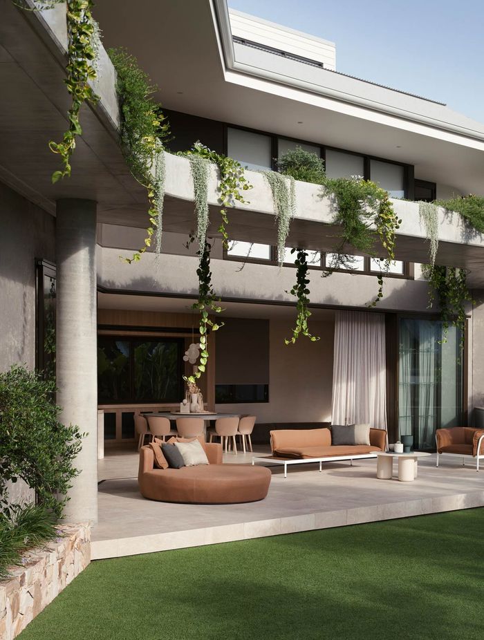 Arcos Villa by Stonebaths