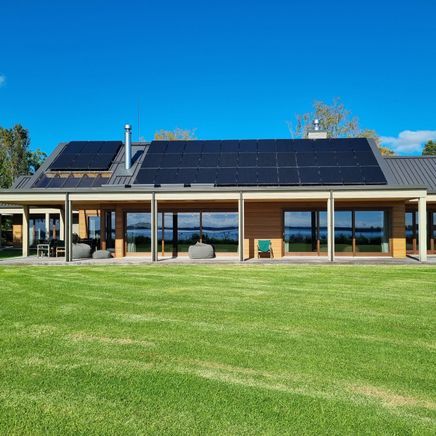 Why solar batteries are the ultimate solution for future proofing your home