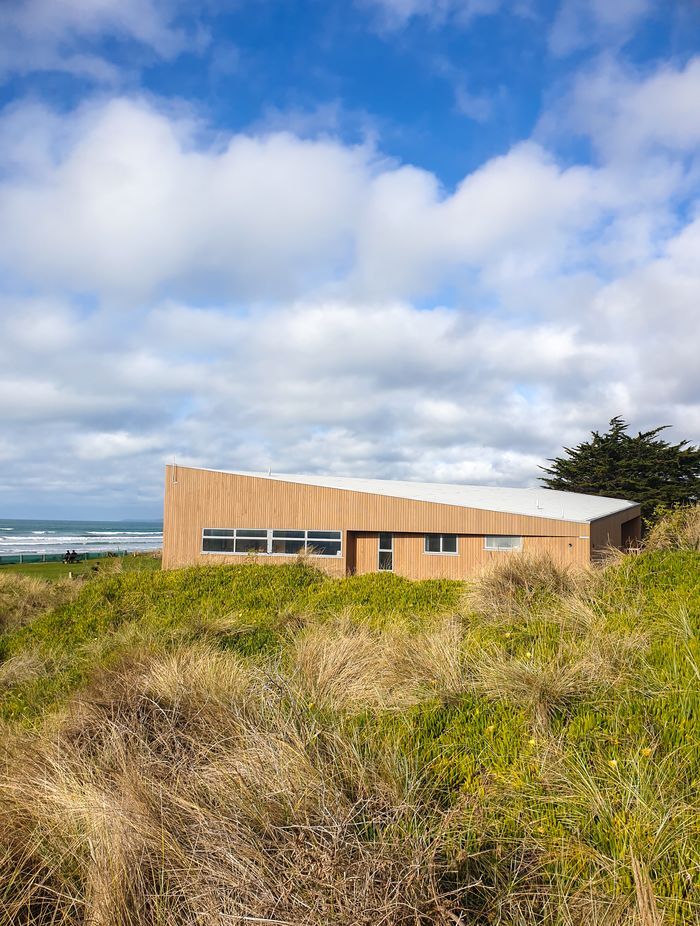 Equus SOPREMA DUOTHERM Warm Roof & Deck System