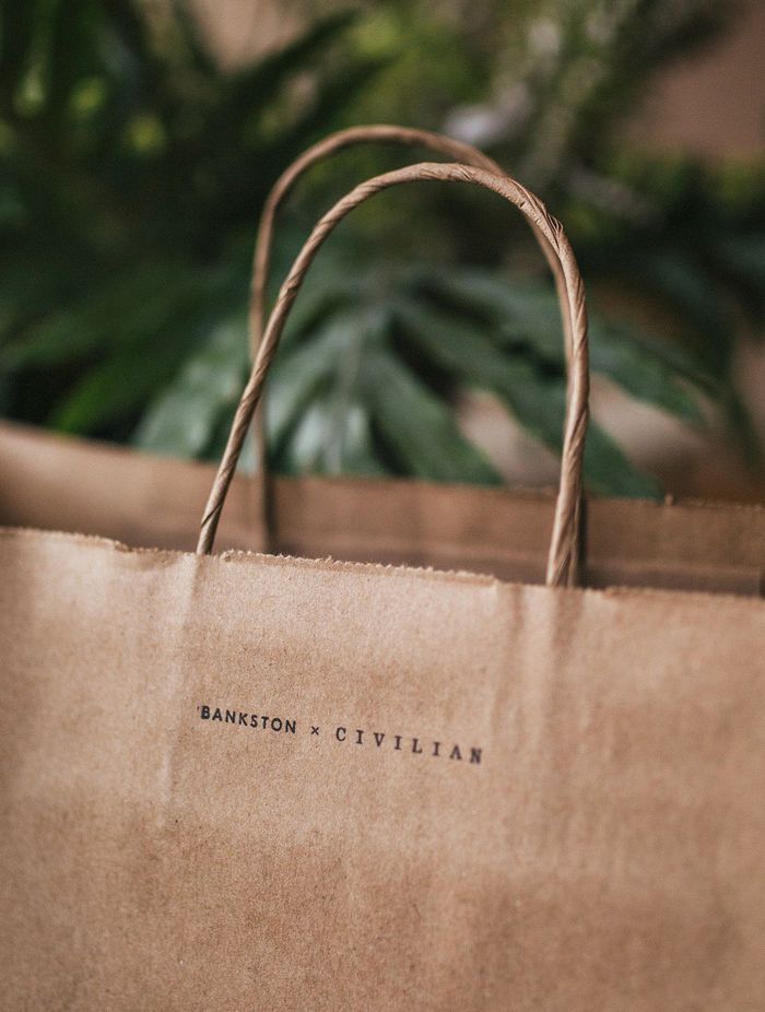 Bankston x Civilian New York Event