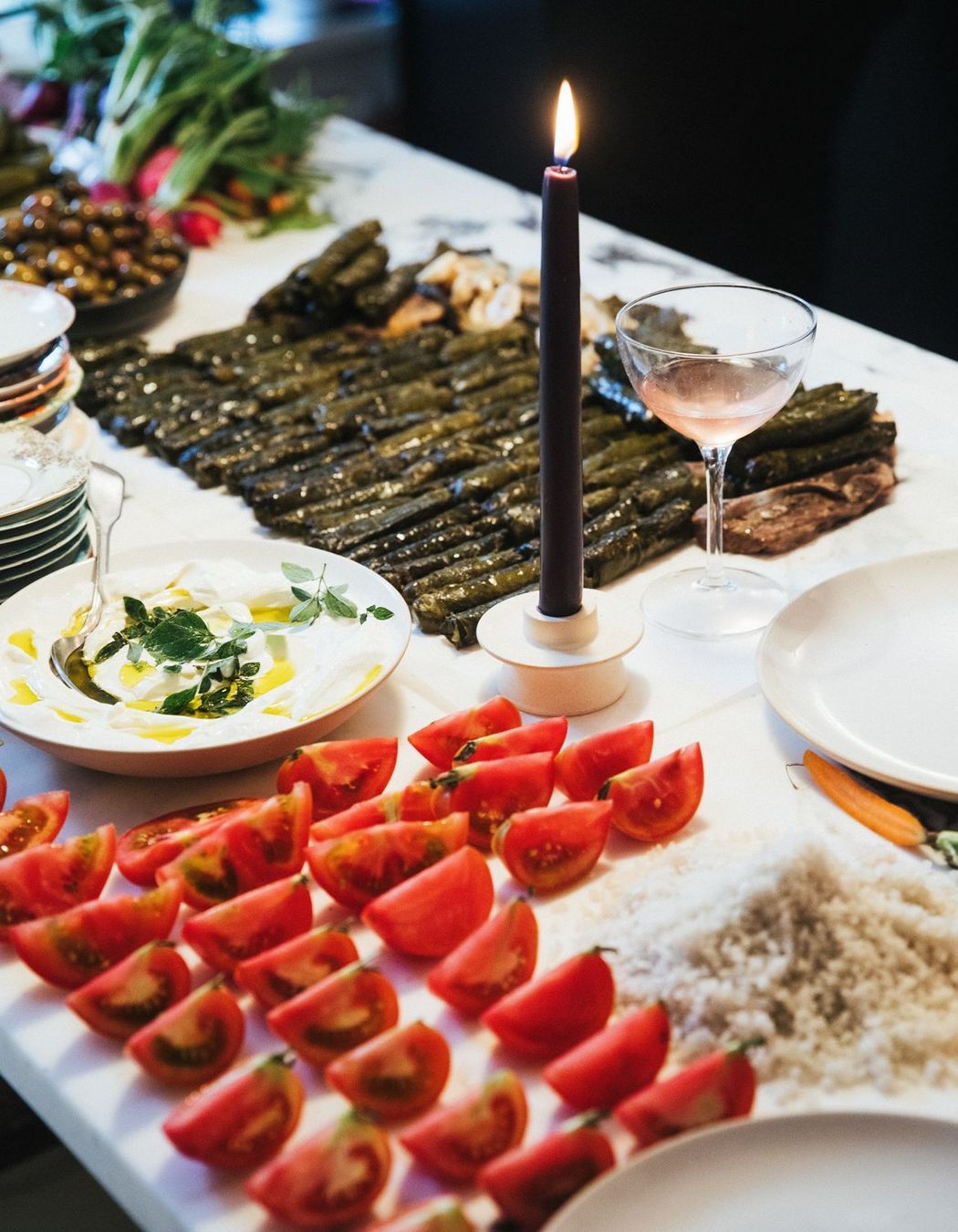 Bankston x Civilian New York Event