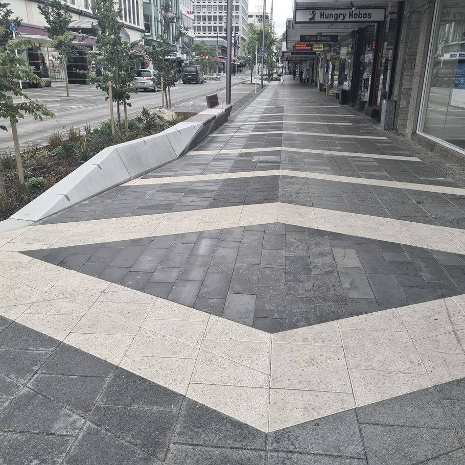 A new main street that’s 100% Dunedin