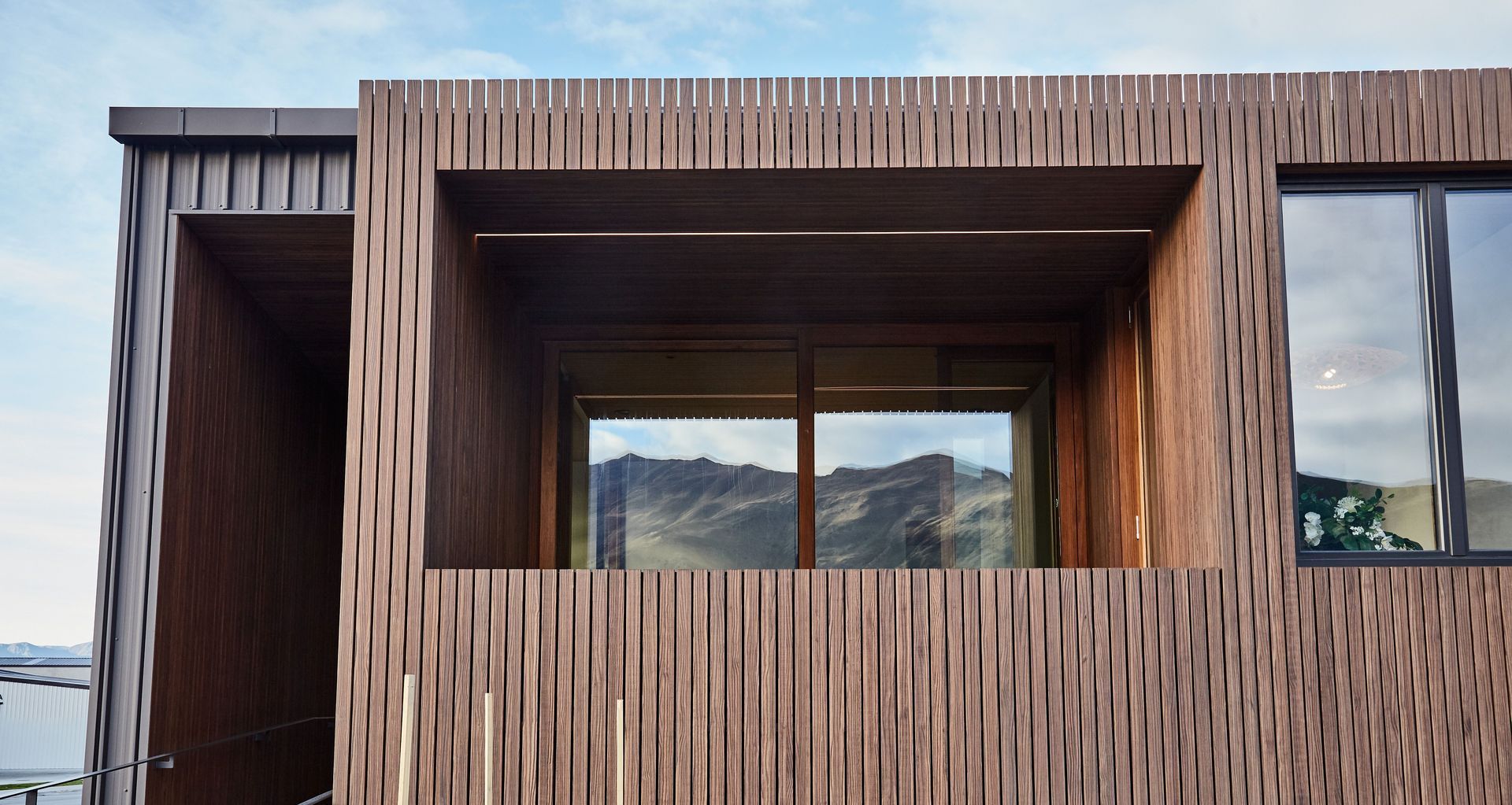 Image credit: Dunlop Builders