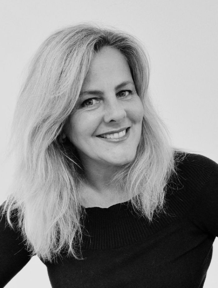 Safia Haythorne, General Manager of ''soft furnishings' at Guthrie Bowron