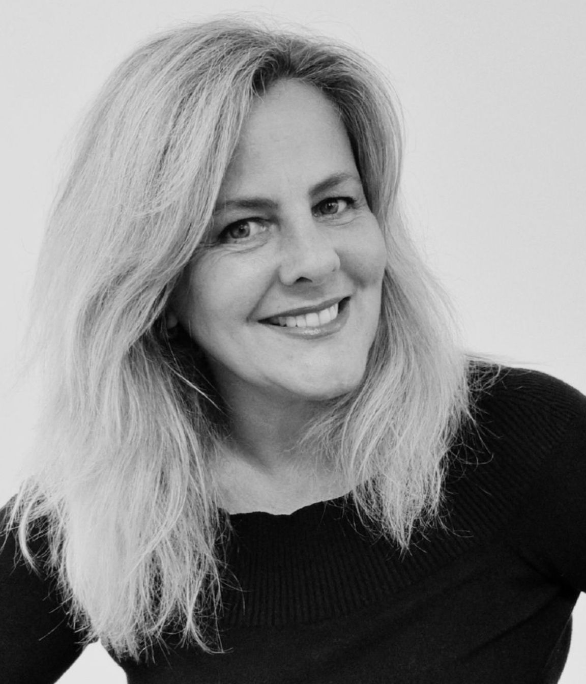 Safia Haythorne, General Manager of ''soft furnishings' at Guthrie Bowron