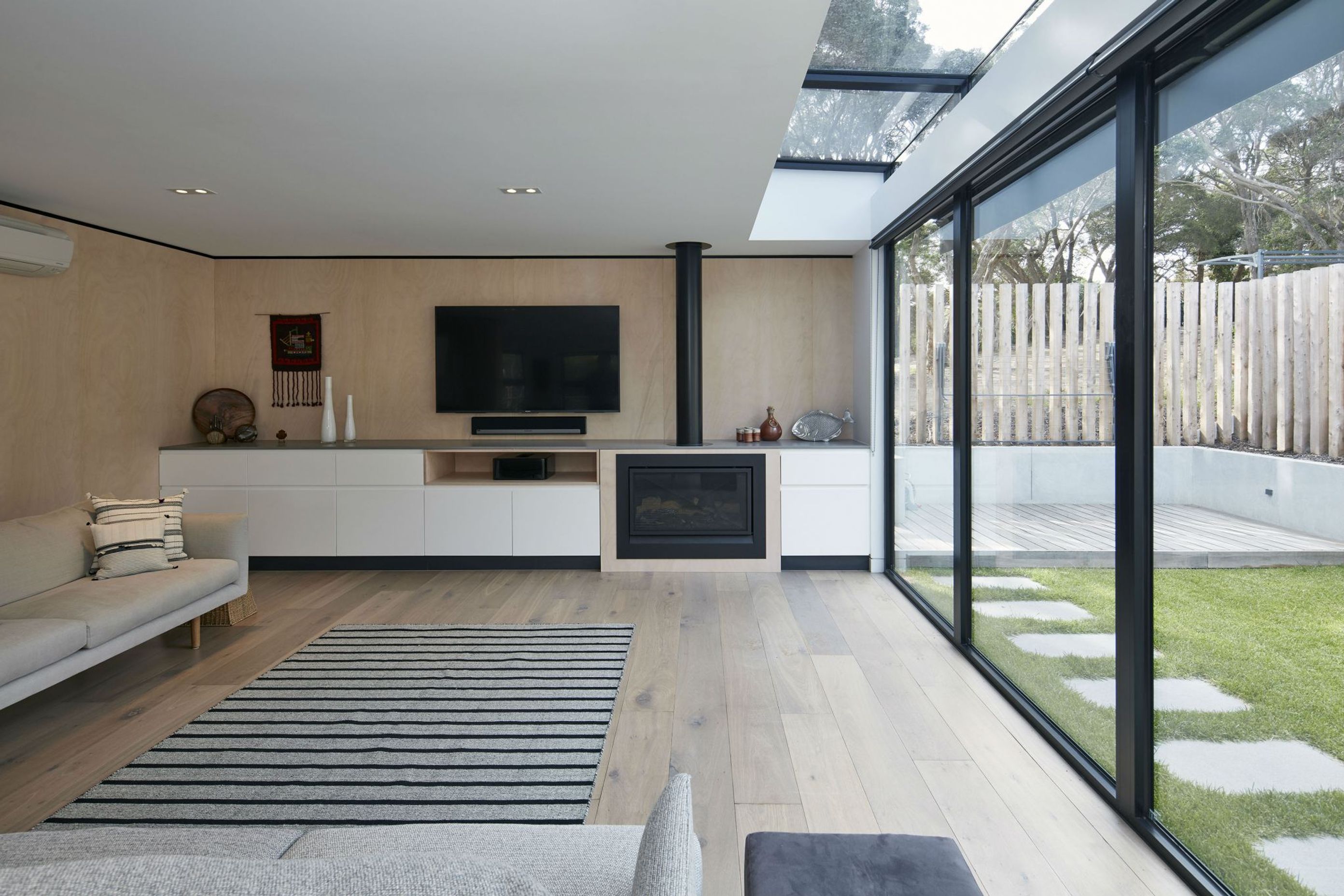 Incorporating Nature Into Our Homes
